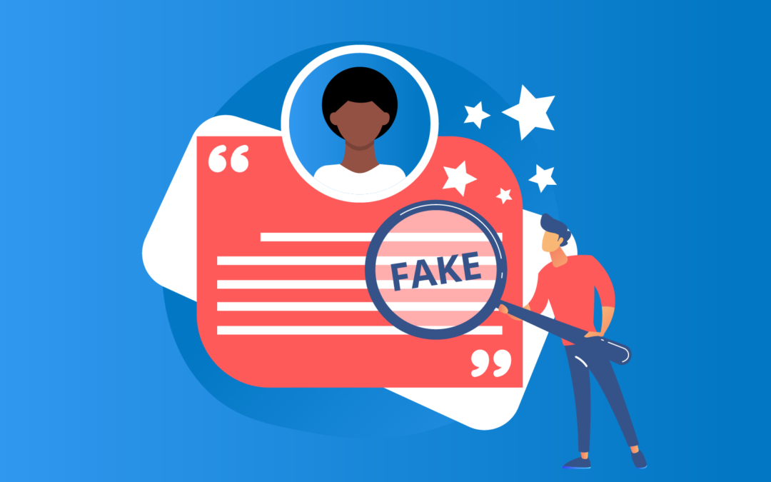 Are Fake Testimonials Illegal? Here’s What You Need to Know