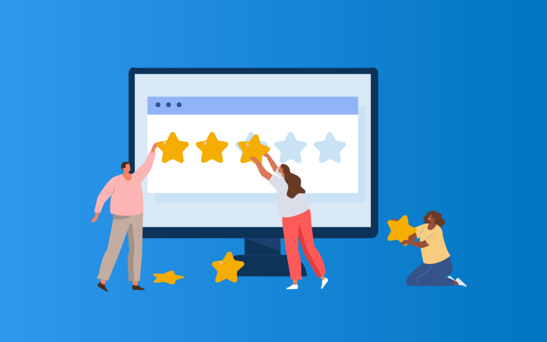 The Eight Best Star Rating Plugins for WordPress in 2023 (Compared)
