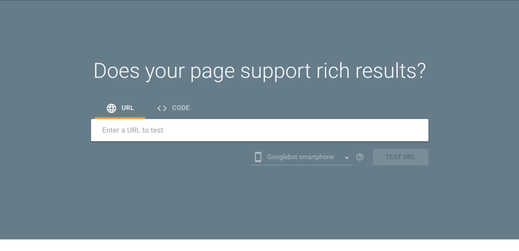 How to Run a Rich Results Test in WordPress