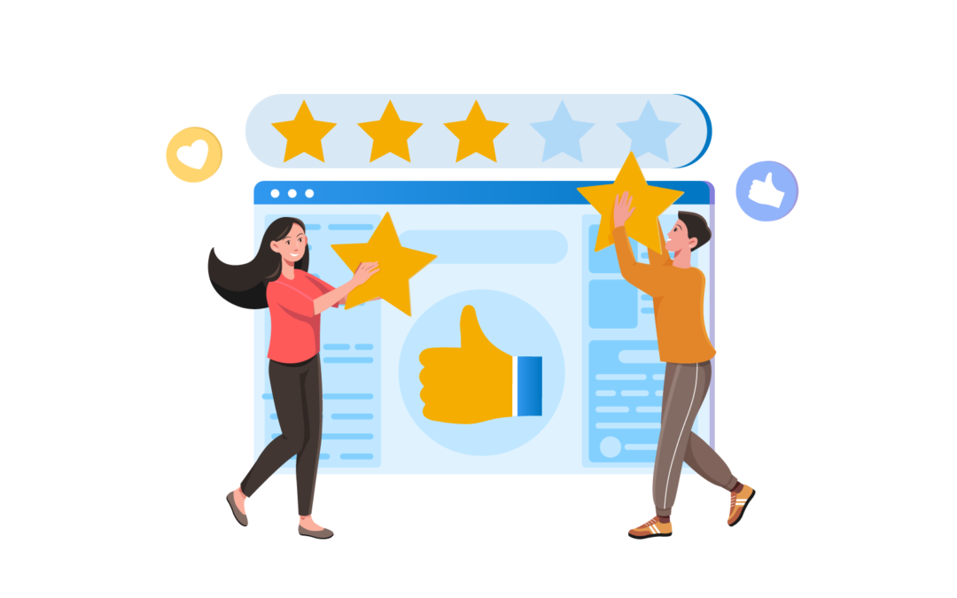 How to Get More Google Reviews in 2023 (with Examples)
