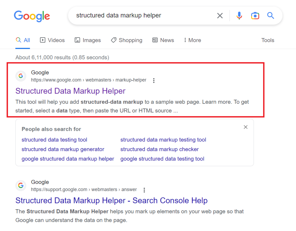 Using schema.org markup to promote your critic reviews within Google Search  - Google for Developers