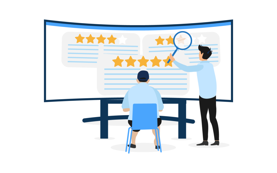 How to Develop Your Own Product Review Site