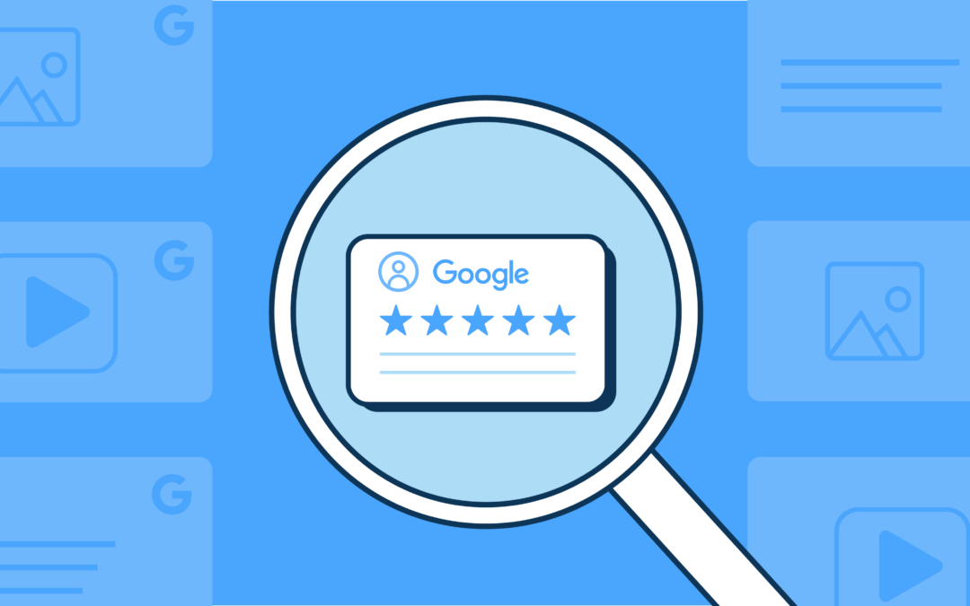 Best Google Review Examples to Inspire Your Website