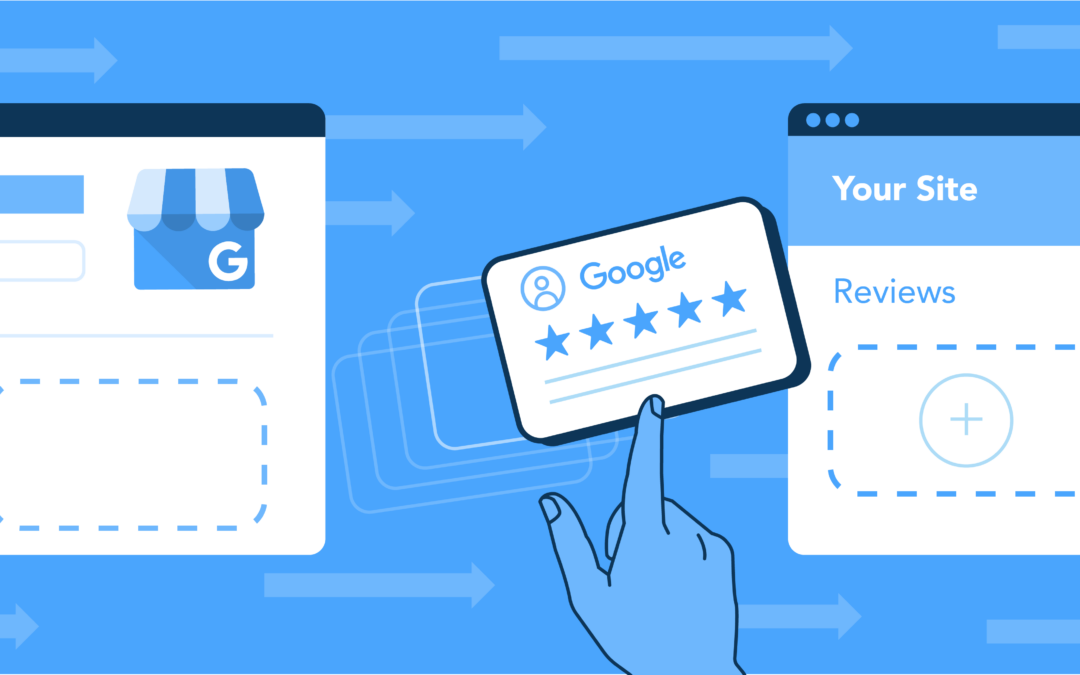 How to Export Reviews from Google My Business