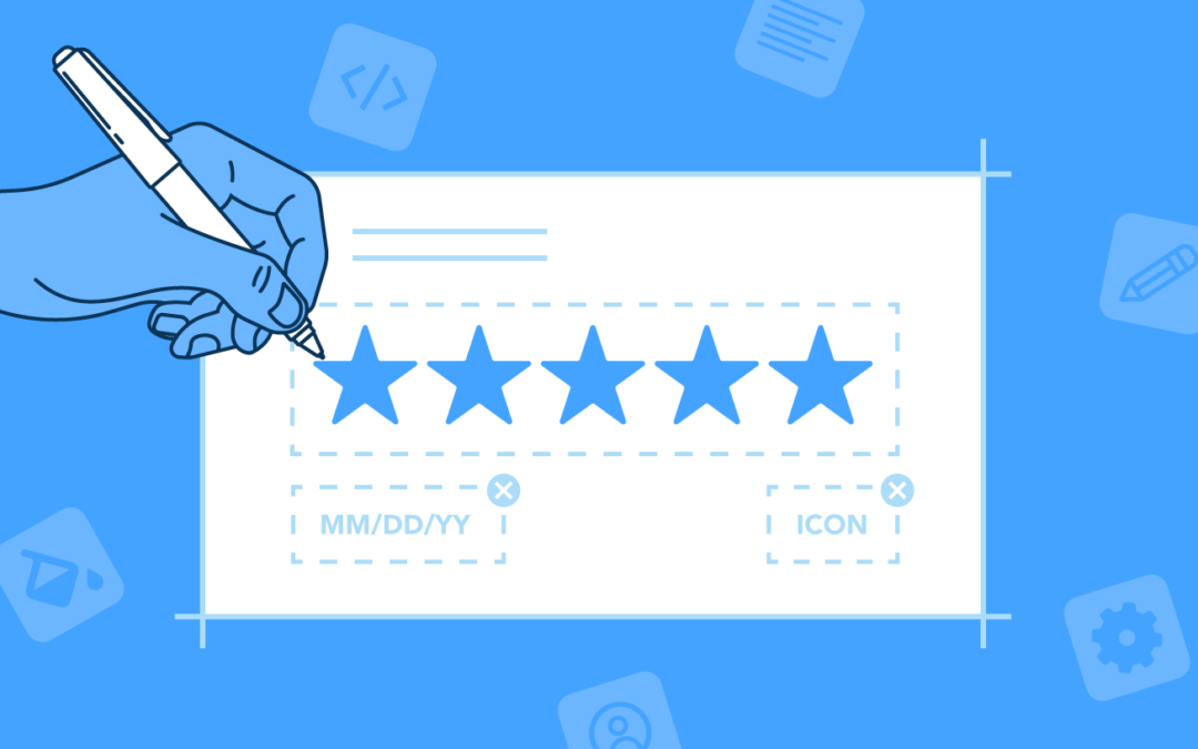 How to Add and Customize Star Ratings in WooCommerce