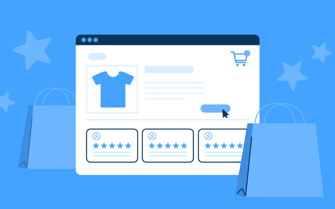 Revolutionize Your WooCommerce Store Experience with Customer Reviews