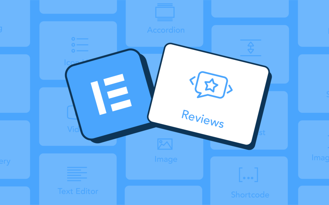 How to Display Reviews on WordPress Sites with Elementor