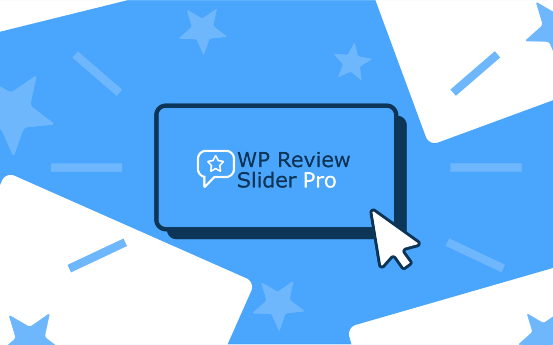 How to use WP Review Slider Pro for WooCommerce Product Reviews