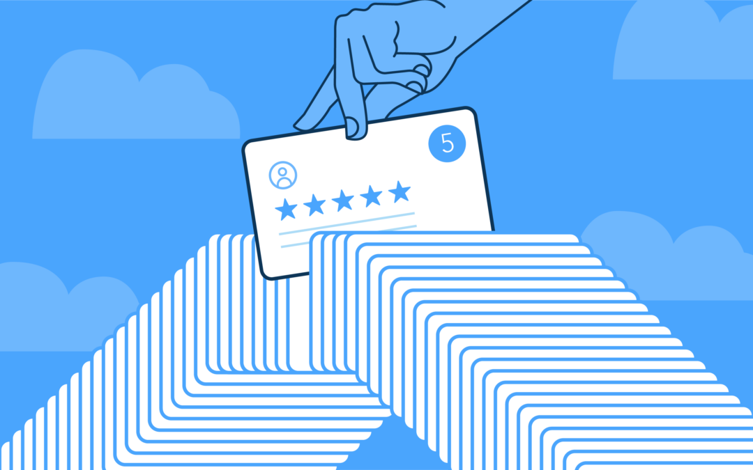 The Ultimate Guide to Online Review Management