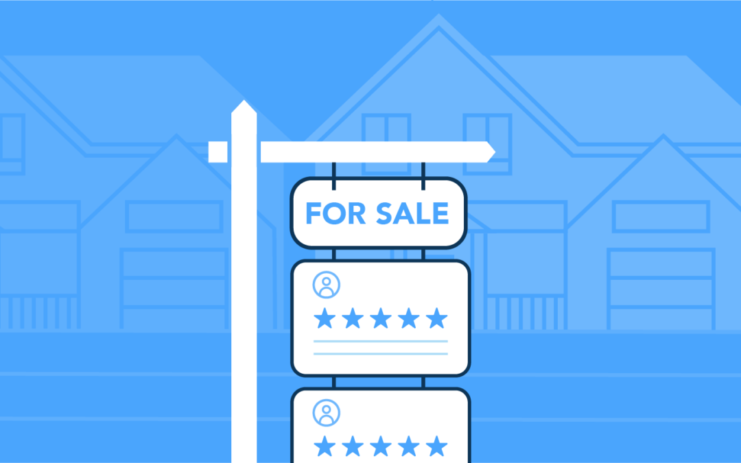 Evaluating the Best Review Sites for Real Estate Agents