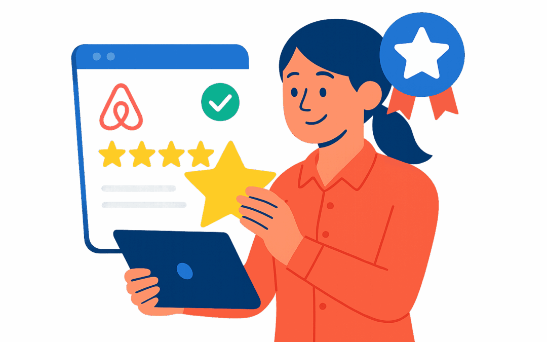 7 Best Review Plugins for Airbnb Hosts (2025 Comparison & Guide)