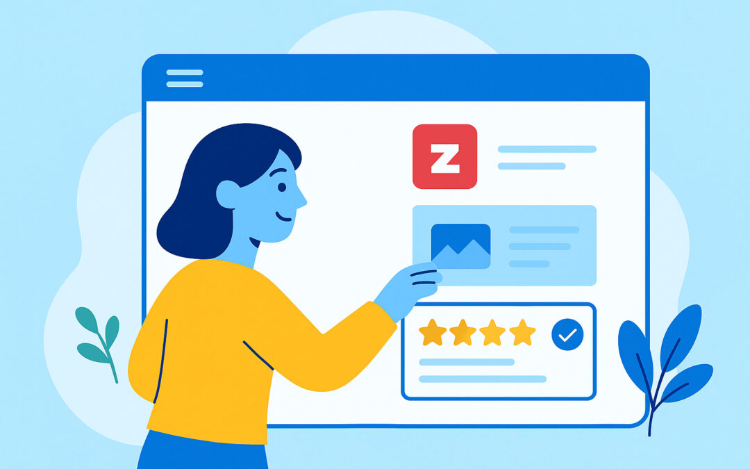 How to Add Zomato Restaurant Reviews to Your Food Website