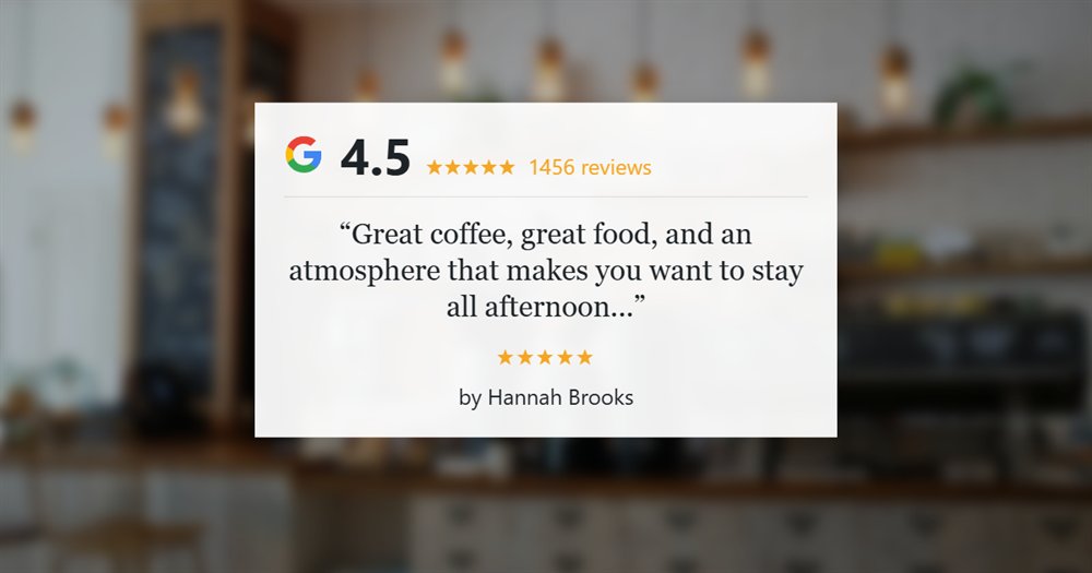 How to Create Shareable Review Cards in WP Review Slider Pro